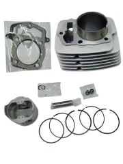 SİLİNDİR ZONE 180 63.50 mm - 15P - 69B