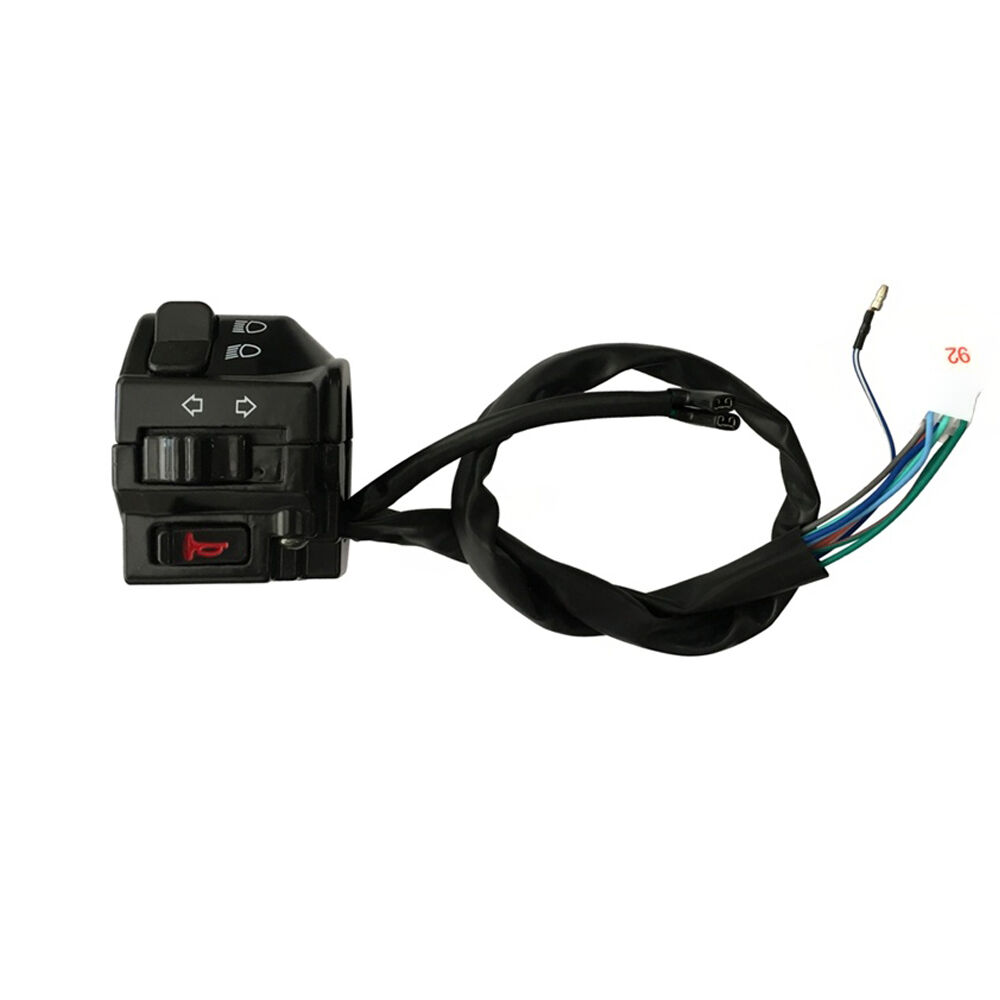 KUMANDA PANEL SOL DRİFT