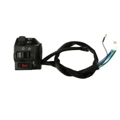 KUMANDA PANEL SOL DRİFT