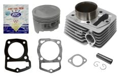 SİLİNDİR SET 62MM 13P 69B TK03