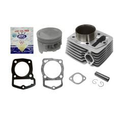 SİLİNDİR SET 62MM 13P 69B TK03