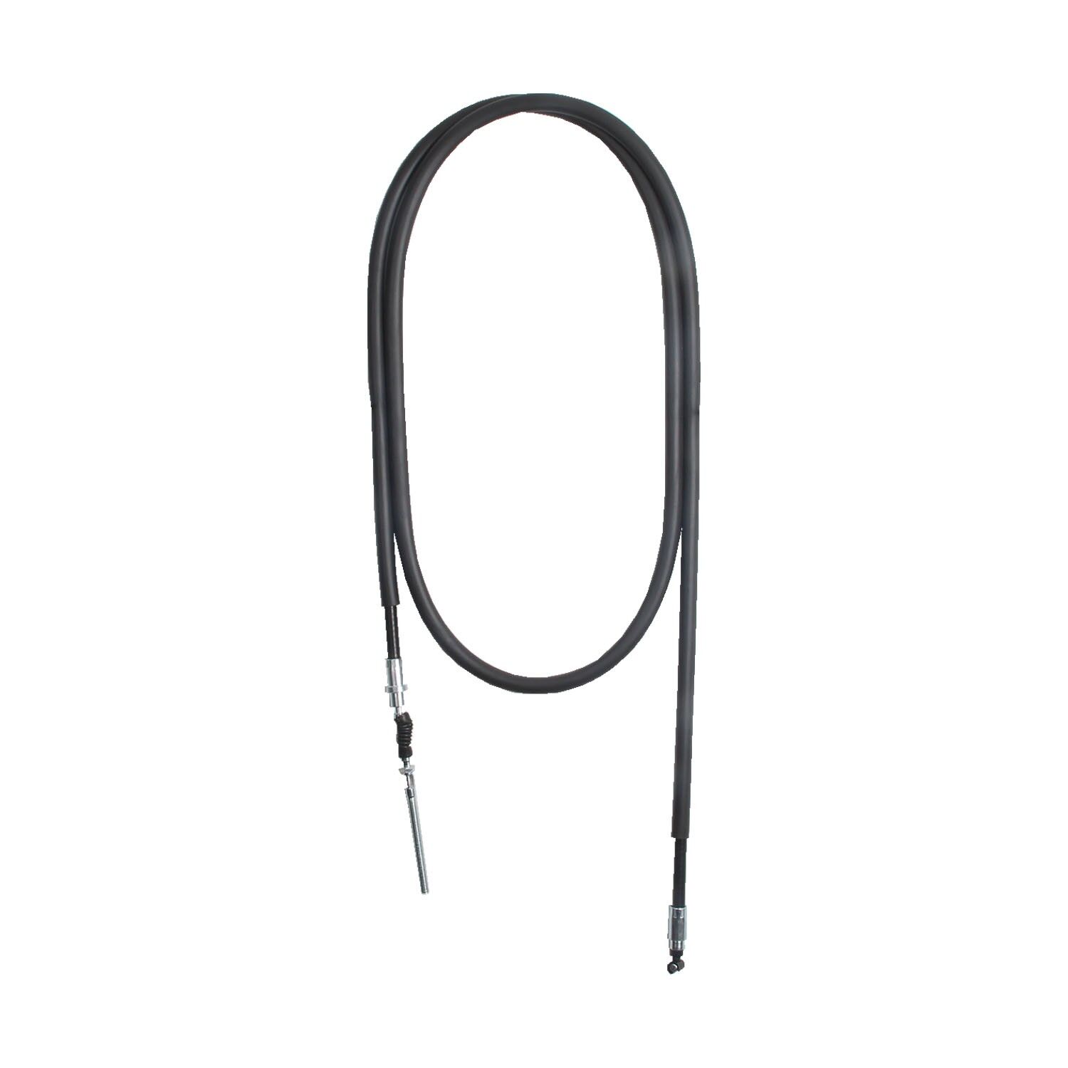 AKTİV ARKA FREN TELİ