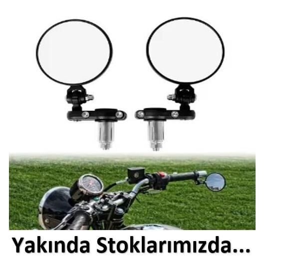 Ayna Gidon İçi Bağlantılı Takım