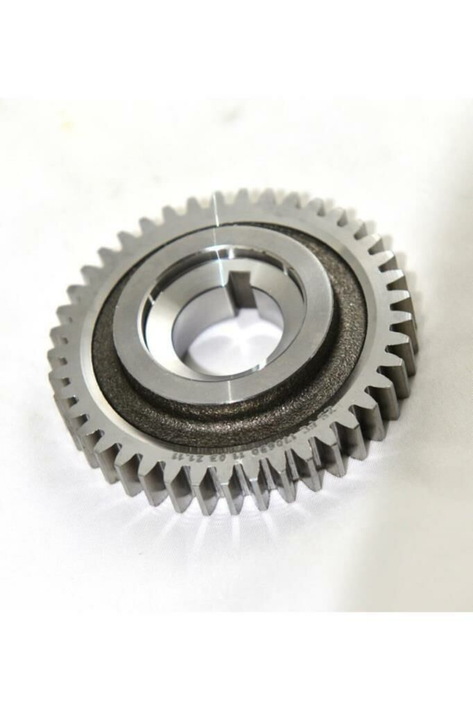 BALANSÖR DİŞLİ KARŞILIĞI CBF 150