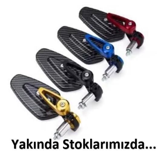 Ayna Gidon İçi D10
