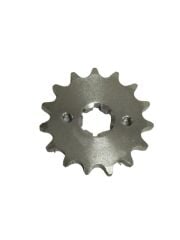 ÖN DİŞLİ 15T YBR