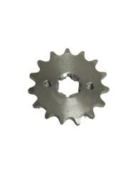 ÖN DİŞLİ 15T YBR