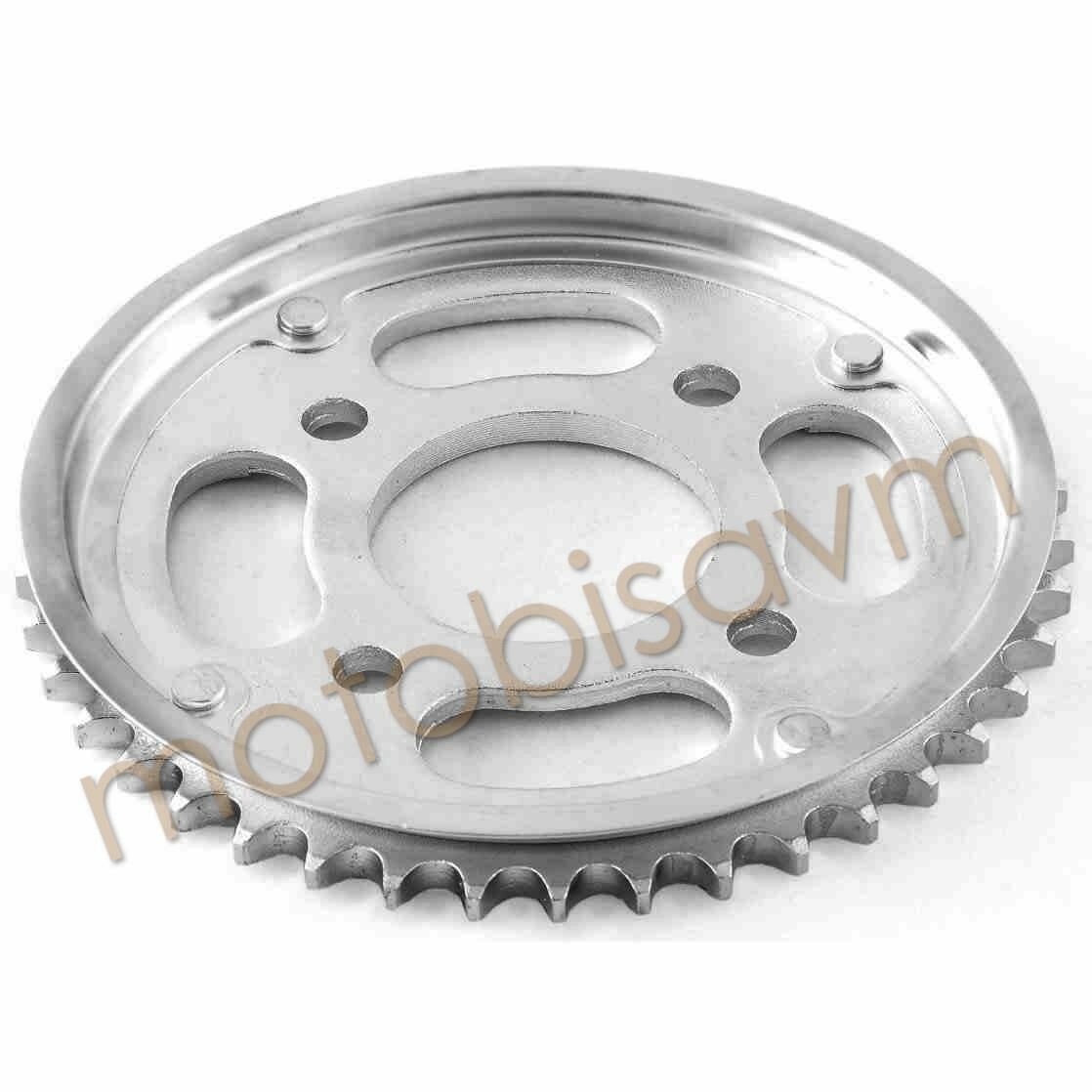 ARKA DİŞLİ 42T CBF 150 - KT - TK 03 - CG 54976P