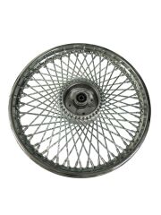 ARKA JANT CUB 17'' 72 TEL CG