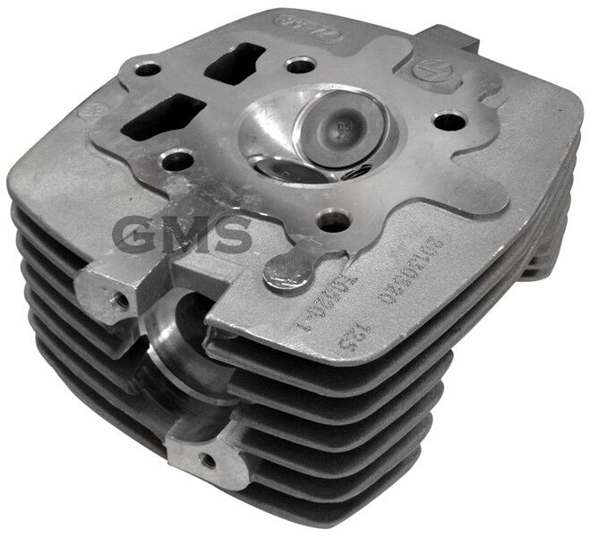 SİLİNDİR KAPAK SET DQ CG125