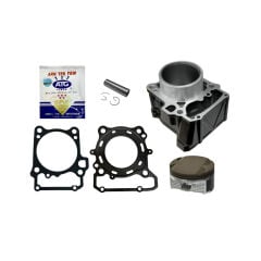 SİLİNDİR SET NK250 - SR250