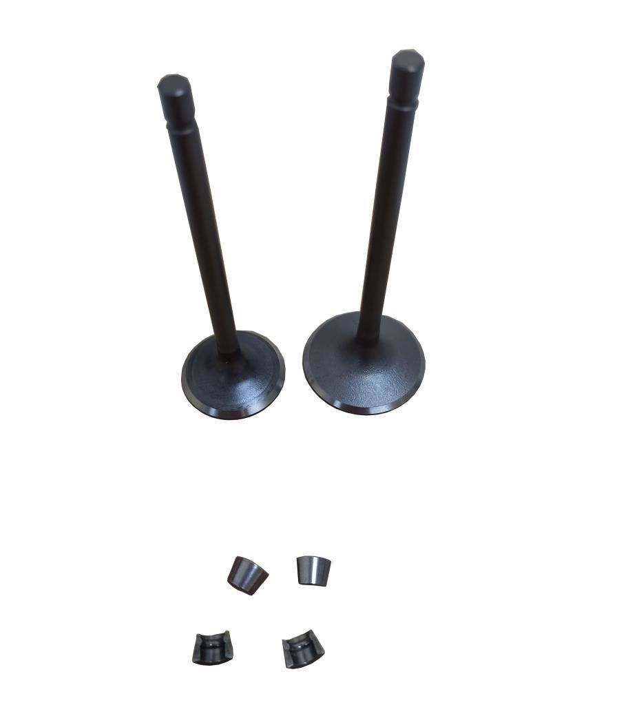 SUBAP TAKIMI SCOOTER 50 cc [VTC]