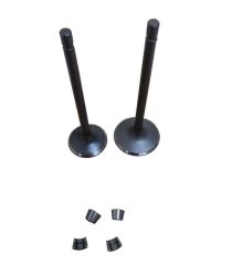 SUBAP TAKIMI SCOOTER 50 cc [VTC]