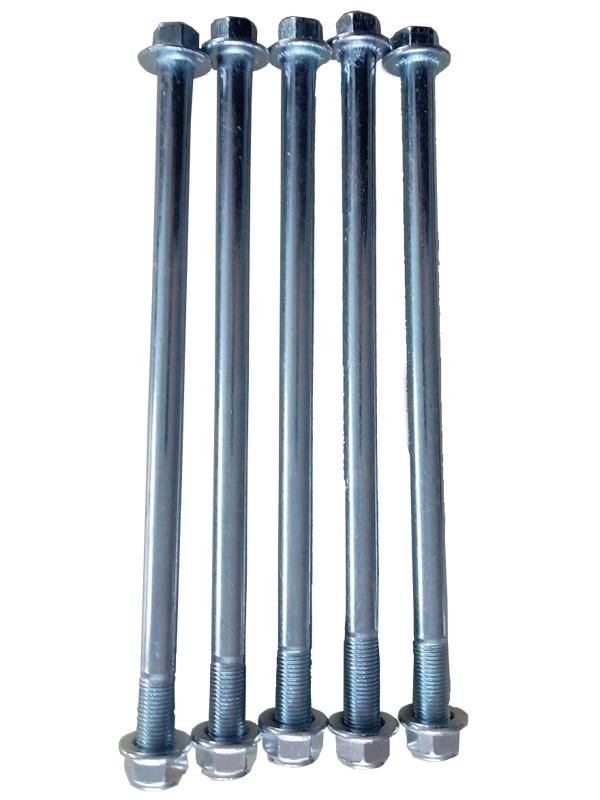 ARKA TEKER MİLİ CUB