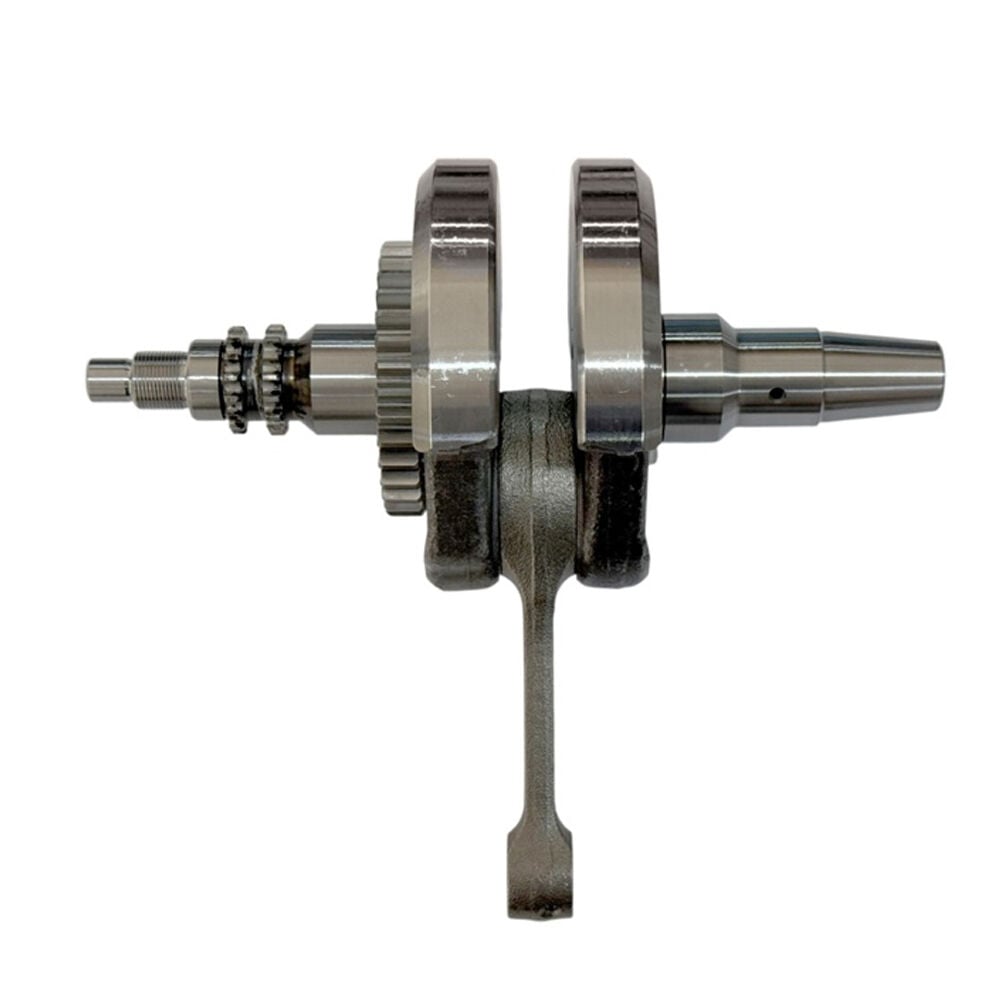 KRANK E5 SR250-NK250-CLX250