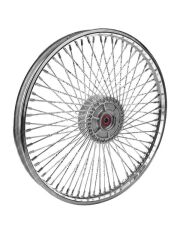 ÖN JANT CG 18'' - 72 TEL Disk Model