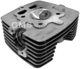 SİLİNDİR KAPAK SET DQ CG150