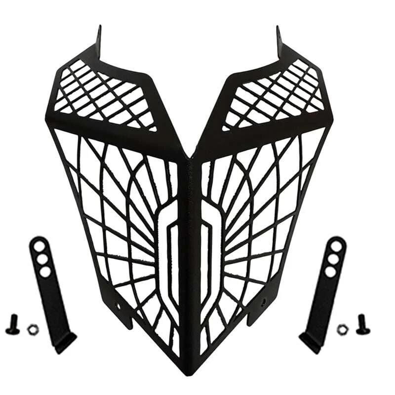 DOMİNAR 250 / 400 2017 - 2025 UYUMLU FAR KORUMA DEMİRİ