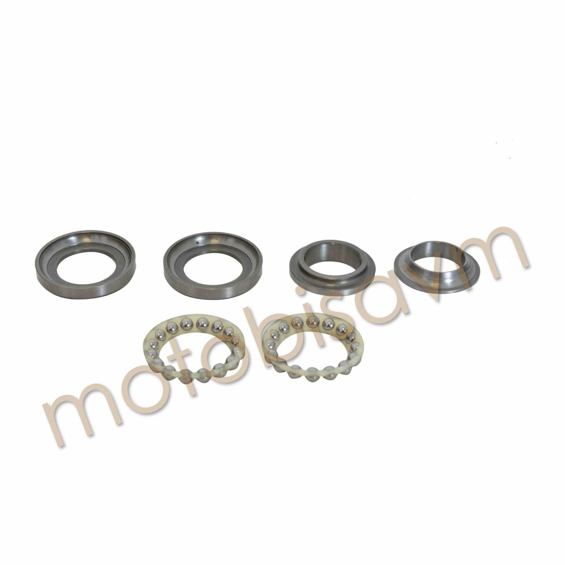 FURŞ TAKIMI CBF 150 - CB 125 E