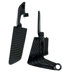 AYNA KARBON ZX-H3390 AYNA BAĞLANTILI