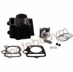 JK07 ALÜMİNYUM GİDON BAĞLANTILI TELEFON TUTUCU