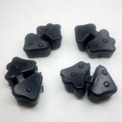 KAPLİN LASTİĞİ CBF 150 - CB 125E