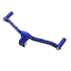 VİTES PEDALI MAVİ MODİFİYE CG