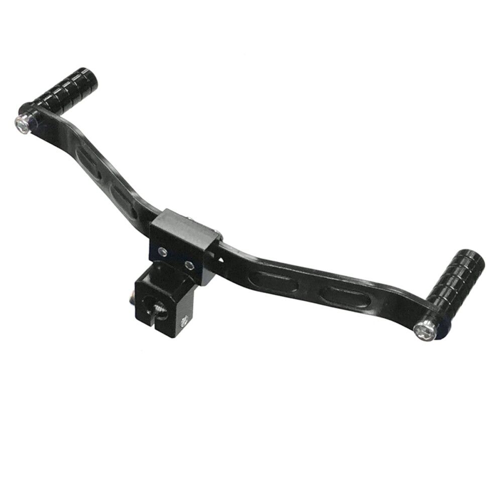 VİTES PEDALI SİYAH MODİFİYE CG