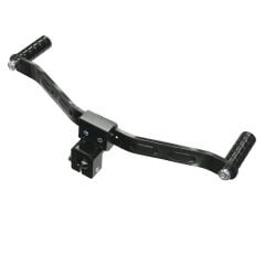 VİTES PEDALI SİYAH MODİFİYE CG