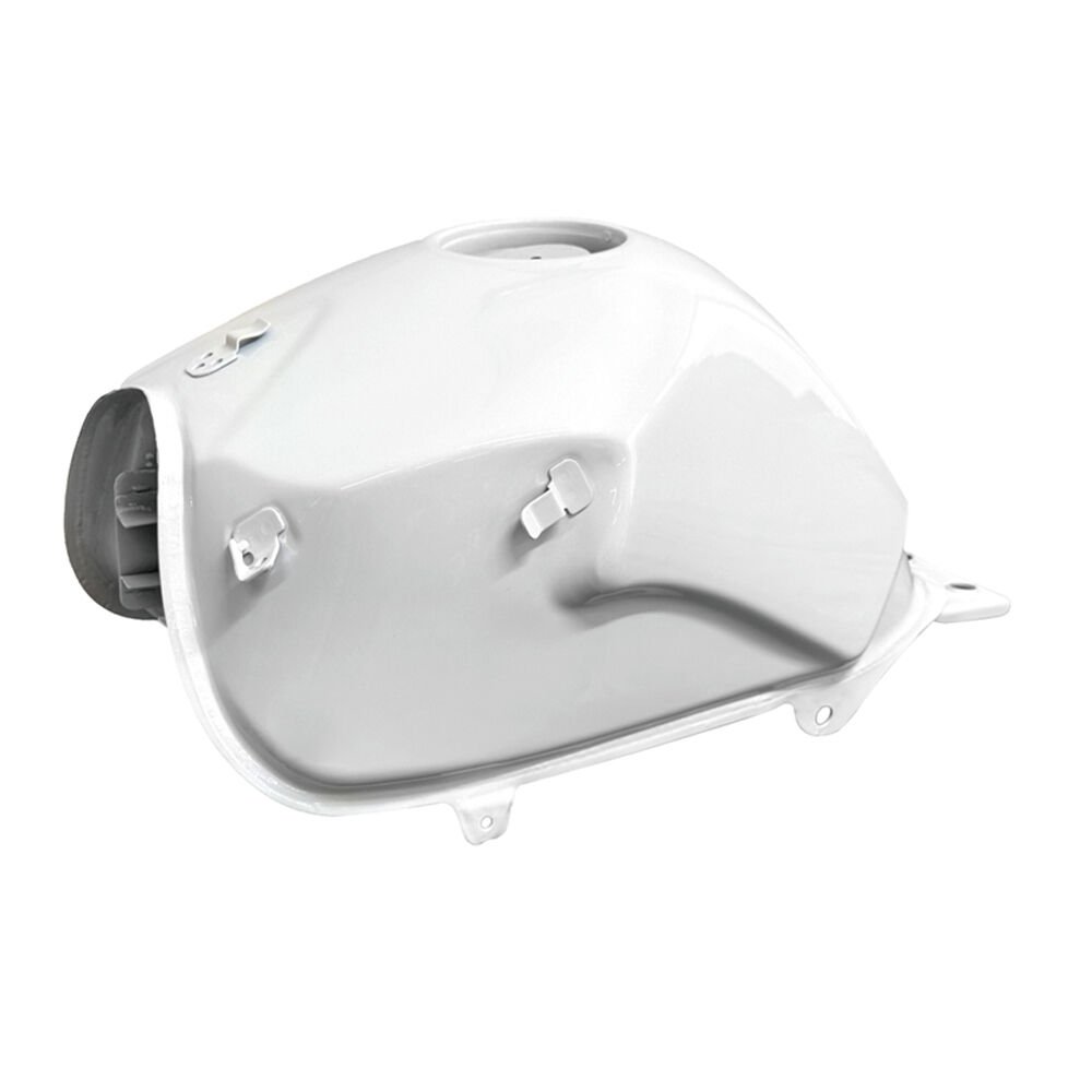 BENZİN DEPO BEYAZ DRİFT L