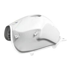 BENZİN DEPO BEYAZ DRİFT L