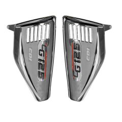 YAN KAPAK NİKEL TK CG 125