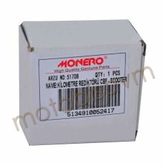 KM REDİKTÖRÜ SCOOTER 150 - CBF 150