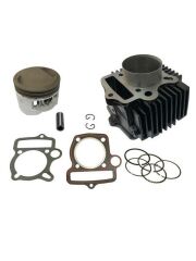 SİLİNDİR CUB RKS SNIPER 56.5 mm-70 B - 13 P