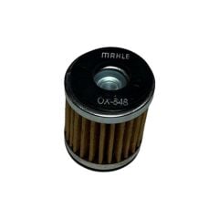YAĞ FİLTRESİ CRYPTON S  MAHLE NMAX YAĞ FİLTRESİ