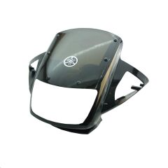 FAR MUHAFAZA KARE SİYAH EM YBR