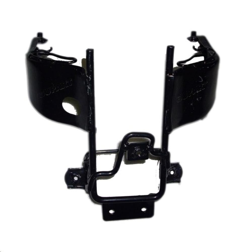 FAR KULAĞI SİYAH 2004 YBR