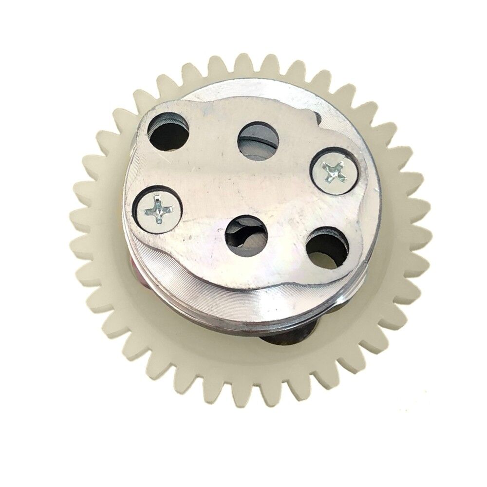 YAG POMPASI 37 DİŞ CG 125