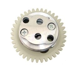 YAG POMPASI 37 DİŞ CG 125