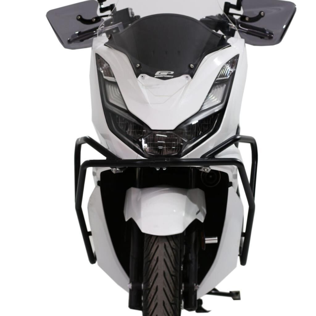 NK-PCX 2021 - 2024 KORUMA DEMİRİ [ÖN+ARKA]#