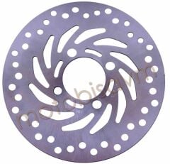 ÖN FREN DİSKİ PCX 2011 - 2017