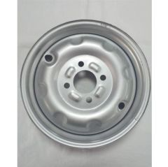 ARKA JANT E Bike Kasalı Model