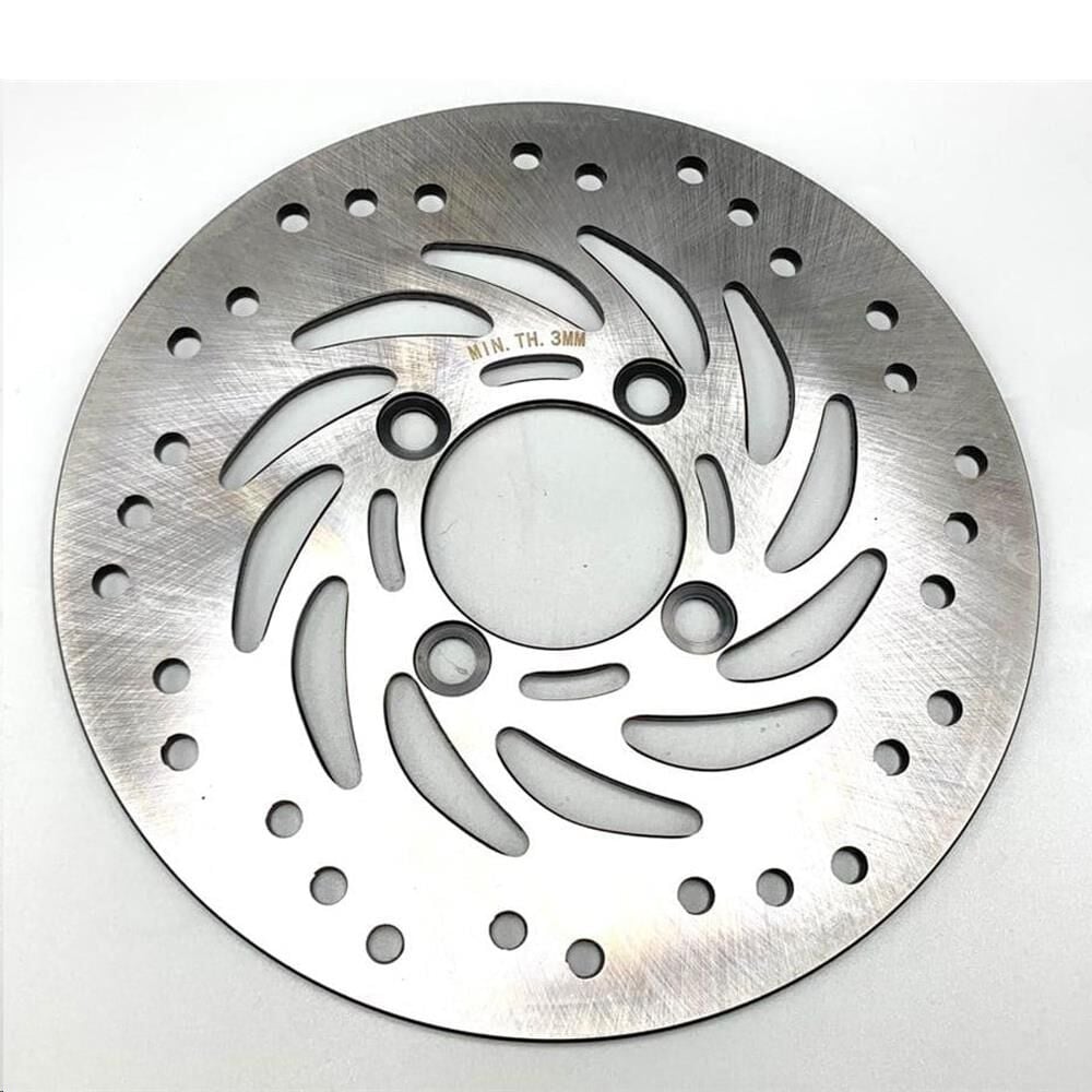 ÖN FREN DİSKİ PCX [2011-2012] [2013-2017] MSX