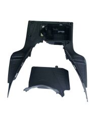 ALT DÖŞEME AYAK KOYMA TABANI [KAPAKLI] ACTIVA S