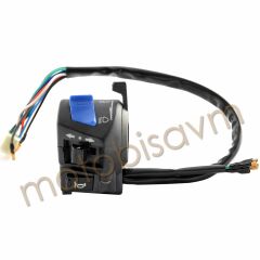 SOL KUMANDA CBF 150