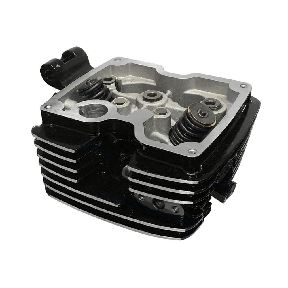 SİLİNDİR KAPAK SET SİYAH KUBA-ÇİTA -CG150