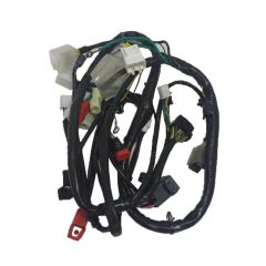 ELEKTRİK TESİSATI SPACY [Y.M]