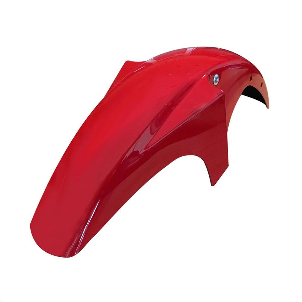 ÖN CAMURLUK KIRMIZI YBR