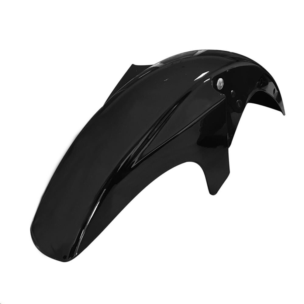 ÖN CAMURLUK SİYAH YBR