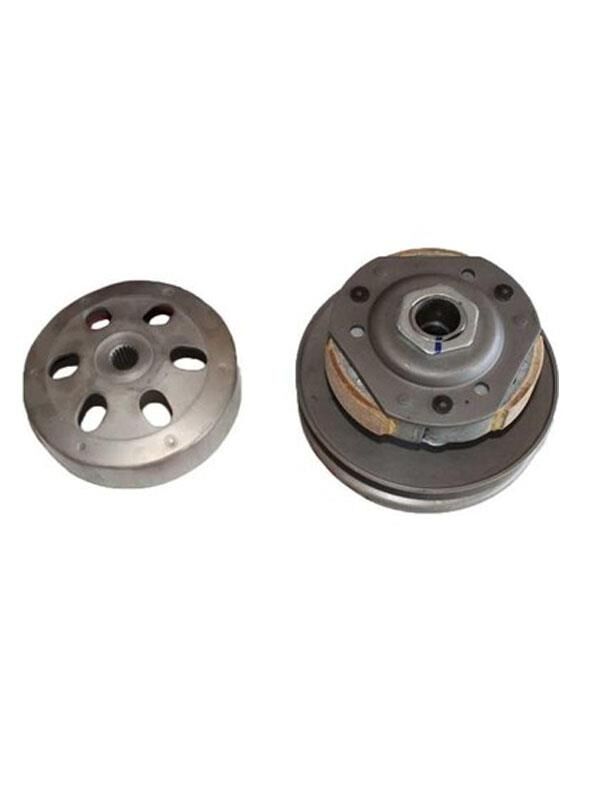 ARKA DEBRİYAJ KOMPLE HONDA DIO